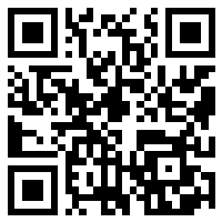 QR Code for bc1qv59fp4vt04pfp6qume5x0djx9z7qnwtmx77458