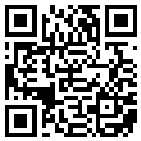 QR Code for bc1qv59kdc585errjdlm7zjjvec0fs7c3c6zqql7rd
