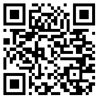QR Code for bc1qv5l2eqegf4d658fj586pcherarnndy3f0sc037