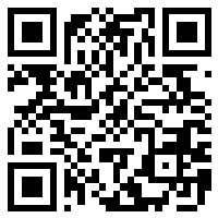 QR Code for bc1qv5y524hpsm7xpufc9mcpppatj0arelkq3sqq2x