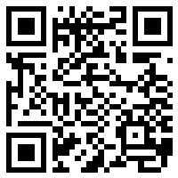QR Code for bc1qv6dy7la2uape630hzgd5vdgu4effl24s3rmple