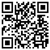 QR Code for bc1qv6e5zfewwp8kkc8p7np4qa4twfynhvaaksrrdq