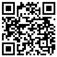 QR Code for bc1qv6j5nepug9g6t6wxsp2glstqqcgpmykyvxnd47