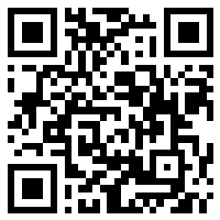 QR Code for bc1qv73jxae075t653284adv6ltkcvl6heud62km3f