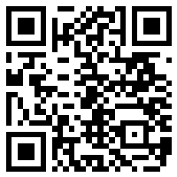 QR Code for bc1qv7d62hythnesm0crkureecrfdw7udpyyslvmxw