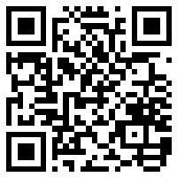 QR Code for bc1qv7x33wpjcvkqd826ln7hxcppcr86wlt3vr3zh6