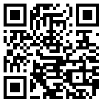 QR Code for bc1qv82pgdrt7qa2txnr054rwakfgqsusvc2zuwlff