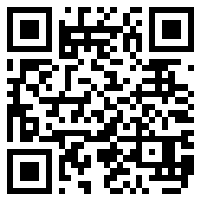 QR Code for bc1qv85w2x8wff3thmcp3lpatsy6lyeel78rqg80qe