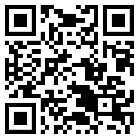 QR Code for bc1qv8a755hkxtj446kp06dnr4cmwruwaly6ekg4ml