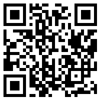 QR Code for bc1qv8a9maljy5qwtllmjcpfta4e9lrsl68h6msvdz