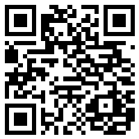 QR Code for bc1qv8gs54ctfl537qghvql2f2lpgnfs6yth34k8gr