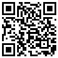 QR Code for bc1qv8hjmcpp2xsm0njc7c2vmr00q06m36gc8sjquy