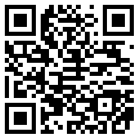 QR Code for bc1qv8vm06ne9hsnrrfc024f8sslng0d7u8vsglffs