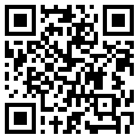 QR Code for bc1qv97lu40xqnphvgnu0w9rtzvcl0uj74nnswqdpx