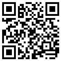 QR Code for bc1qv9js2kr80cd77a06fl9pke8ycuxcel8788h7ms