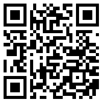 QR Code for bc1qv9xmlk537zn02fgej6amsapp8qca4a3q3ecjnt