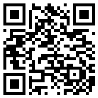 QR Code for bc1qvaefm86fhyd3slpakl6ddw297jdpva8476wllf