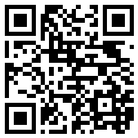 QR Code for bc1qvanwxdremjt9kt8nnstudm6g3eegqps0c8wpdx
