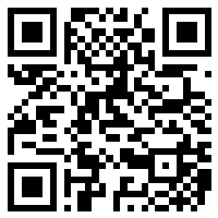 QR Code for bc1qvasfa2yjg95fe2e66x0rpycksazz45tsr2qtl2