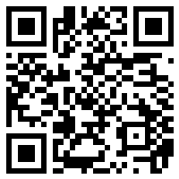 QR Code for bc1qvcfmzazfa7ewc243hsgfm0cutslwfml4kpvsxv