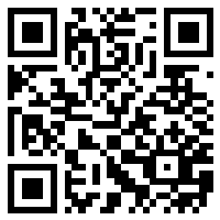QR Code for bc1qvcmsa3y7vmpgernptdgpvp8mhhtxaze3spg4e5