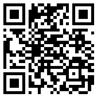 QR Code for bc1qvcpu3amu2exl52l8hmkqs893pft2vu4e7vcggt