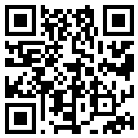 QR Code for bc1qvcs25myurxt3f2fseyjhtxtuss6fpmwazk4gc2
