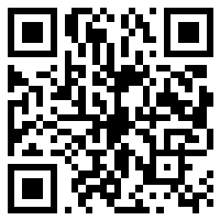 QR Code for bc1qvd96h3ahn5f8hd33hz0tkpgaf455s79wtmcjs3