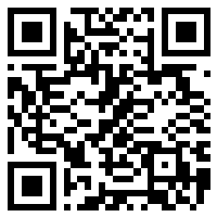 QR Code for bc1qvdatl320a5tkn6cawqyefnf6se3meazcsfuzzw