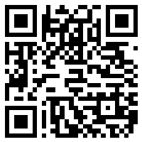 QR Code for bc1qvdcrgdf4fzt4slaa7px0pad3rdt977urcksdlt