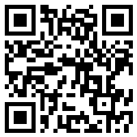 QR Code for bc1qvdfd3aa859q5vzhpp55u7vs2uzn86a676u4jag