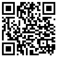 QR Code for bc1qve0wk9qsqa69a9sqlkvur6dua56s3pvuru4keg