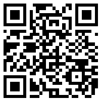 QR Code for bc1qve3e8uk373lvlry2mapdktsqu76gwhs68lkceg