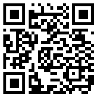 QR Code for bc1qvf4c8a3e3pd8lcdjfs37ls65d930z9dr0cqgsx