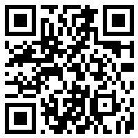 QR Code for bc1qvf5umm77mxcfelncljckjfw8gsth2du0d2k4sc