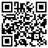 QR Code for bc1qvf8ag2k9sae8vslujctaen74pc8ttyce8m96ff
