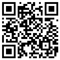 QR Code for bc1qvfhe3w42wexvxzm3yn5569cy3ydtzntax6u6lz
