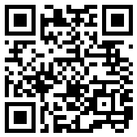 QR Code for bc1qvfj38rdwfunaxtpf6ncepxrf57luf7dw48dr5m