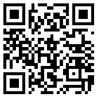 QR Code for bc1qvfx5feej9cael40sc7mhttpu4ctuyp4zllatte