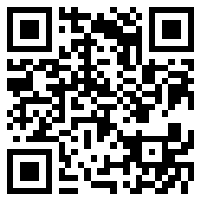 QR Code for bc1qvga2hf99mzthn0mq905waz4c856smf9raqhatd