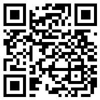 QR Code for bc1qvhfe2dpty2gndm6lp5jya654cm90dc33zy6hat