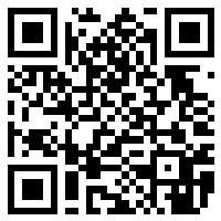 QR Code for bc1qvhmuuyp5qadtnavvmxvfar32dtfanytqa7799f
