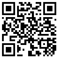 QR Code for bc1qvhsfcrde70dwt2v4pcd5z2u50pttapw86ht33p