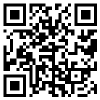 QR Code for bc1qvjdy2kxt6eam7e0sta4trl9lj7wgft678ff57v