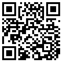 QR Code for bc1qvjffdyfv7ldkp52v7v89kavkh8e68pg6mrdh83