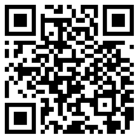 QR Code for bc1qvjjaetysc33tp4ws3mnrfp7mfu7mdp980s8dum