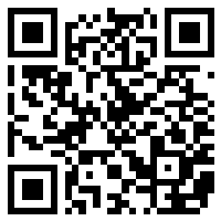 QR Code for bc1qvjmk5ypc8spvke98ce2d3kgjedx9et7e4rt54m