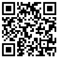 QR Code for bc1qvjnutddfcelsjhk70sluumec9pwpd4xs355zf5