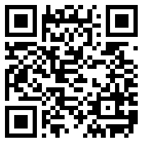 QR Code for bc1qvjtsmd73y7ypyth80d024etdpjvc6ejpyc6f0g
