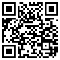 QR Code for bc1qvjxwlfqntx2vm5vwj3c0e7lavsysvrtct7nyc0